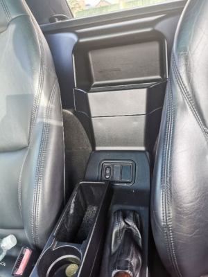 2001 BMW Z3 Coupe in Jet Black 2 over Black