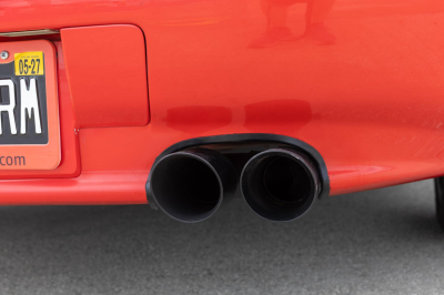2001 BMW Z3 Coupe in Hell Red 2 over E36 Sand Beige