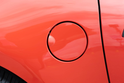 2001 BMW Z3 Coupe in Hell Red 2 over E36 Sand Beige