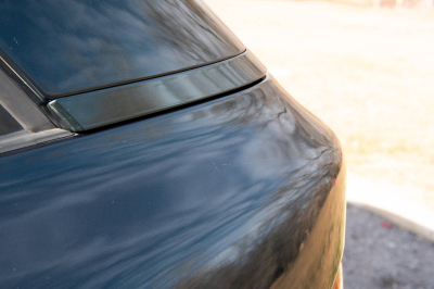 2001 BMW Z3 Coupe in Oxford Green Metallic over E36 Sand Beige