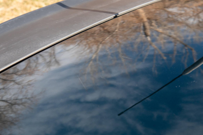 2001 BMW Z3 Coupe in Oxford Green Metallic over E36 Sand Beige