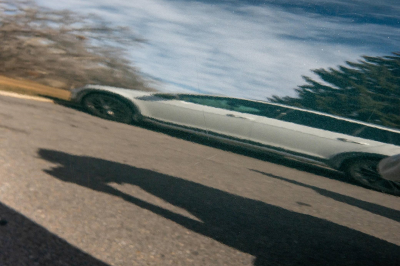 2001 BMW Z3 Coupe in Oxford Green Metallic over E36 Sand Beige