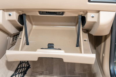 2001 BMW Z3 Coupe in Oxford Green Metallic over E36 Sand Beige