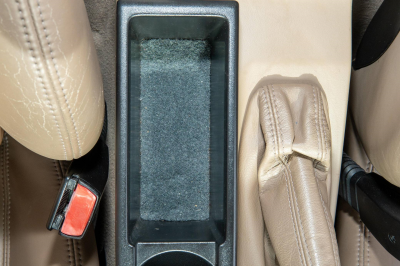 2001 BMW Z3 Coupe in Oxford Green Metallic over E36 Sand Beige