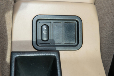 2001 BMW Z3 Coupe in Oxford Green Metallic over E36 Sand Beige