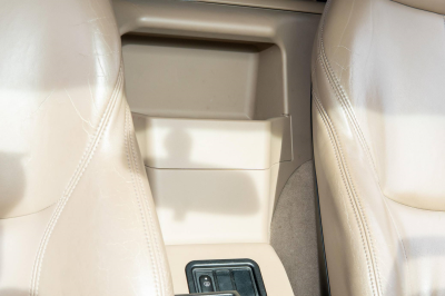 2001 BMW Z3 Coupe in Oxford Green Metallic over E36 Sand Beige