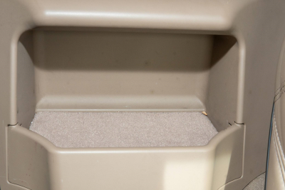 2001 BMW Z3 Coupe in Oxford Green Metallic over E36 Sand Beige