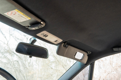 2001 BMW Z3 Coupe in Oxford Green Metallic over E36 Sand Beige