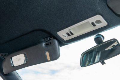 2001 BMW Z3 Coupe in Oxford Green Metallic over E36 Sand Beige