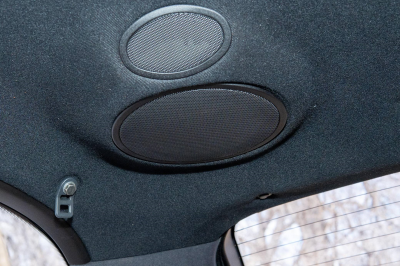 2001 BMW Z3 Coupe in Oxford Green Metallic over E36 Sand Beige