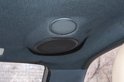 2001 BMW Z3 Coupe in Oxford Green Metallic over E36 Sand Beige