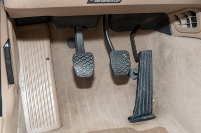 2001 BMW Z3 Coupe in Oxford Green Metallic over E36 Sand Beige