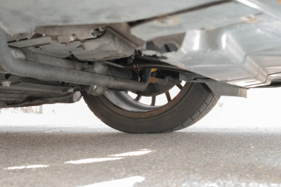 2001 BMW Z3 Coupe in Oxford Green Metallic over E36 Sand Beige