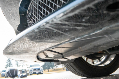 2001 BMW Z3 Coupe in Oxford Green Metallic over E36 Sand Beige