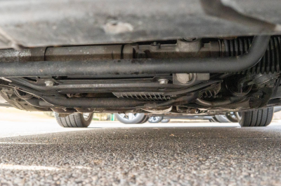 2001 BMW Z3 Coupe in Oxford Green Metallic over E36 Sand Beige