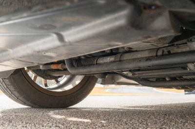 2001 BMW Z3 Coupe in Oxford Green Metallic over E36 Sand Beige