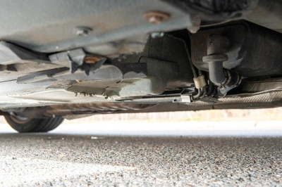 2001 BMW Z3 Coupe in Oxford Green Metallic over E36 Sand Beige