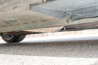 2001 BMW Z3 Coupe in Oxford Green Metallic over E36 Sand Beige