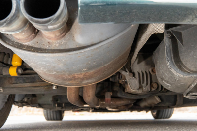 2001 BMW Z3 Coupe in Oxford Green Metallic over E36 Sand Beige