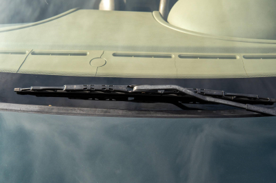 2001 BMW Z3 Coupe in Oxford Green Metallic over E36 Sand Beige