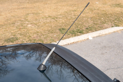 2001 BMW Z3 Coupe in Oxford Green Metallic over E36 Sand Beige
