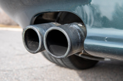 2001 BMW Z3 Coupe in Oxford Green Metallic over E36 Sand Beige