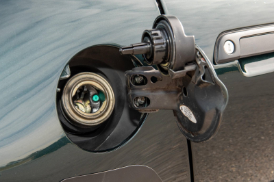 2001 BMW Z3 Coupe in Oxford Green Metallic over E36 Sand Beige