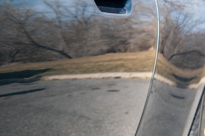 2001 BMW Z3 Coupe in Oxford Green Metallic over E36 Sand Beige