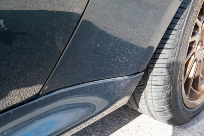 2001 BMW Z3 Coupe in Oxford Green Metallic over E36 Sand Beige