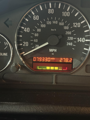 2001 BMW Z3 Coupe in Titanium Silver Metallic over Black