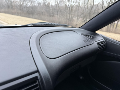 2001 BMW Z3 Coupe in Titanium Silver Metallic over Black
