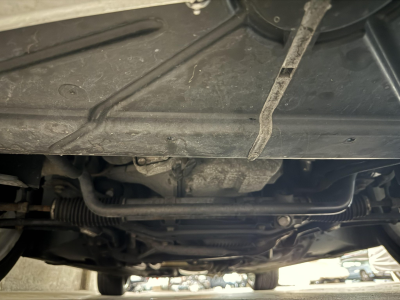 2001 BMW Z3 Coupe in Titanium Silver Metallic over Black