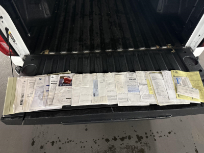 2001 BMW Z3 Coupe in Titanium Silver Metallic over Black