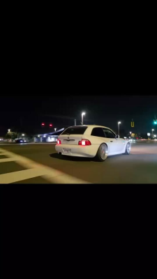 2001 BMW Z3 Coupe in Alpine White 3 over Black