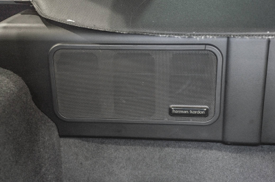 2001 BMW Z3 Coupe in Oxford Green Metallic over Extended Walnut