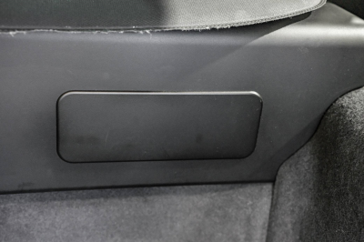 2001 BMW Z3 Coupe in Oxford Green Metallic over Extended Walnut