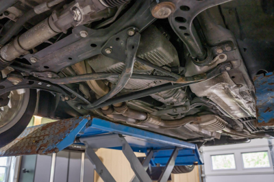 2001 BMW Z3 Coupe in Oxford Green Metallic over Extended Walnut