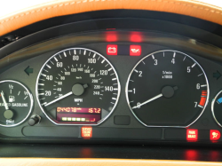 2001 BMW Z3 Coupe in Oxford Green Metallic over Extended Walnut