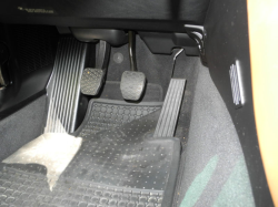 2001 BMW Z3 Coupe in Oxford Green Metallic over Extended Walnut