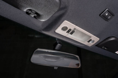 2001 BMW Z3 Coupe in Oxford Green Metallic over Extended Walnut