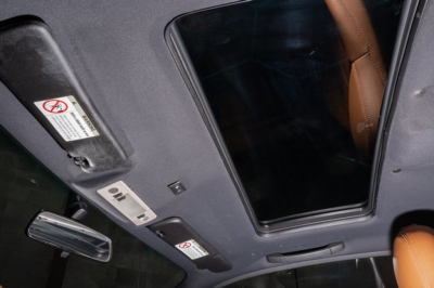 2001 BMW Z3 Coupe in Oxford Green Metallic over Extended Walnut