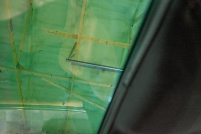 2001 BMW Z3 Coupe in Oxford Green Metallic over Extended Walnut