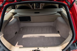 2001 BMW Z3 Coupe in Hell Red 2 over E36 Sand Beige