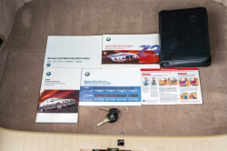 2001 BMW Z3 Coupe in Hell Red 2 over E36 Sand Beige