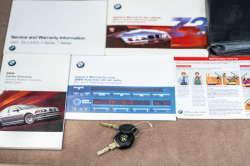2001 BMW Z3 Coupe in Hell Red 2 over E36 Sand Beige