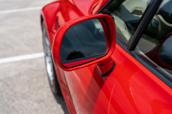2001 BMW Z3 Coupe in Hell Red 2 over E36 Sand Beige