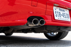 2001 BMW Z3 Coupe in Hell Red 2 over E36 Sand Beige