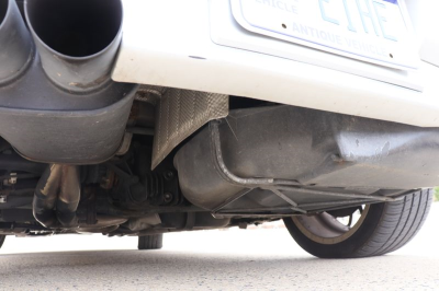 2001 BMW Z3 Coupe in Titanium Silver Metallic over Black