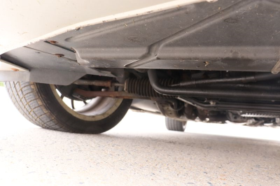 2001 BMW Z3 Coupe in Titanium Silver Metallic over Black