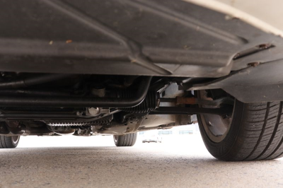 2001 BMW Z3 Coupe in Titanium Silver Metallic over Black